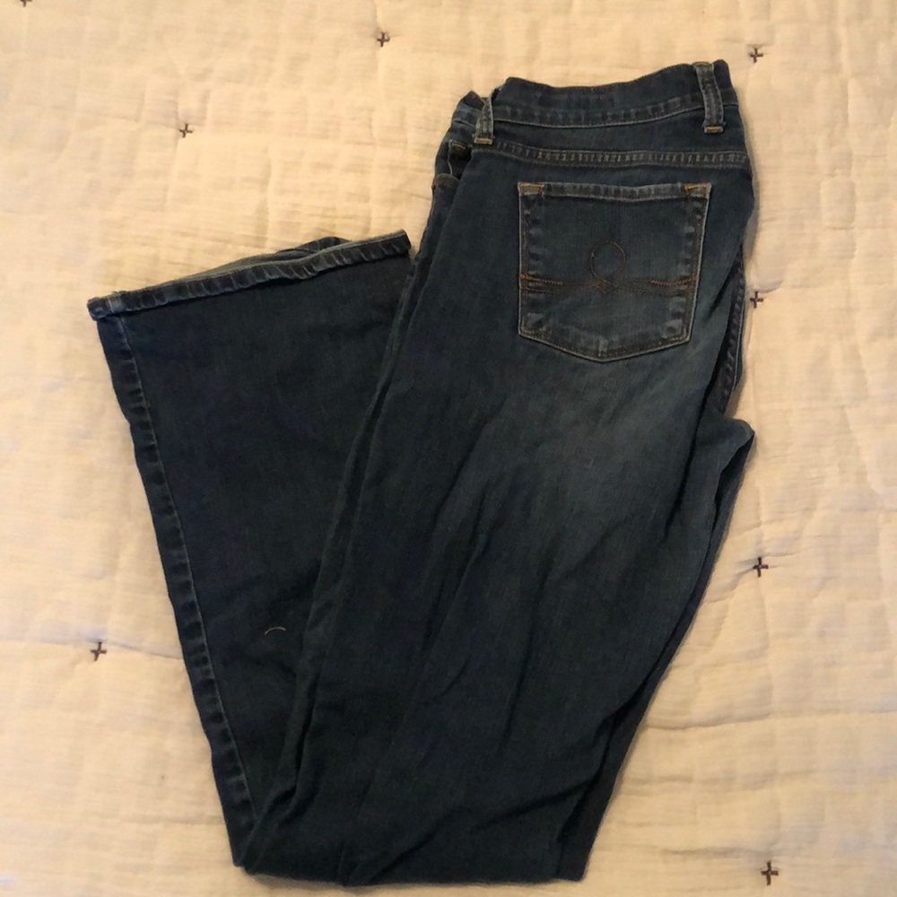 Lucky Jeans - Sofia Boot